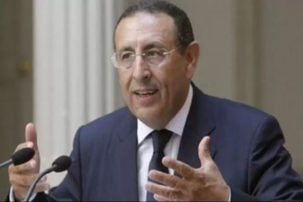 Sahara marocain: Youssef Amrani souligne l'exclusivité du processus onusien dans le traitement de la question