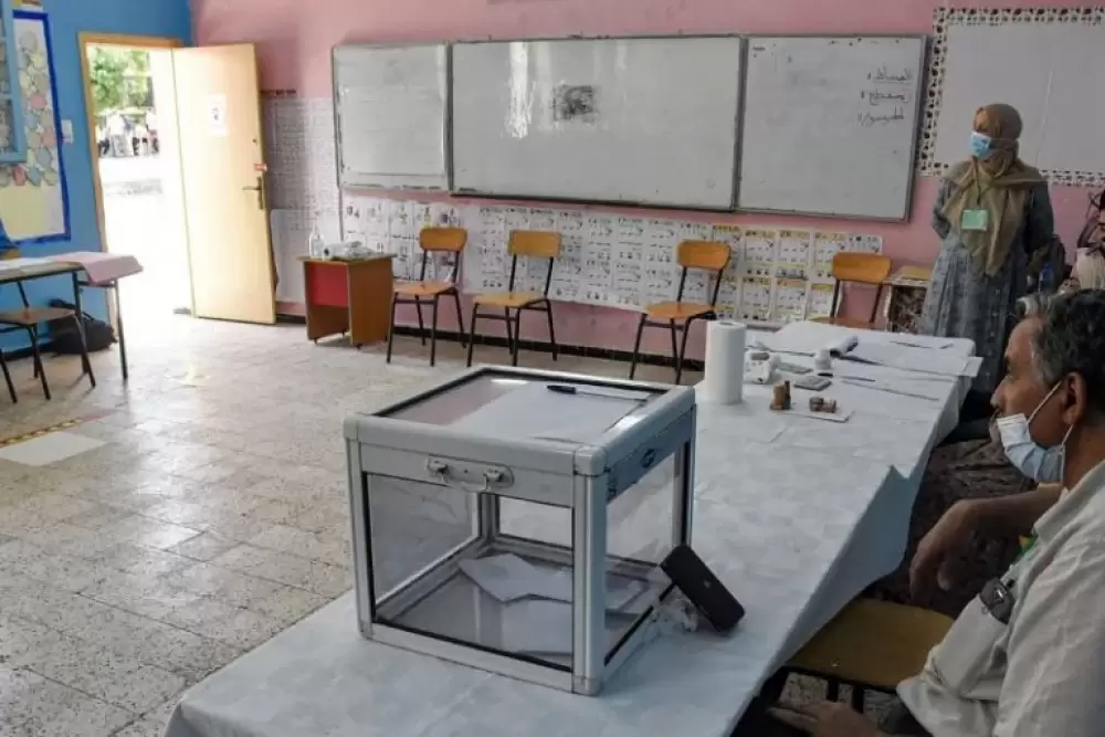 Quelle légitimité pour l’Algérie de Tebboune ?