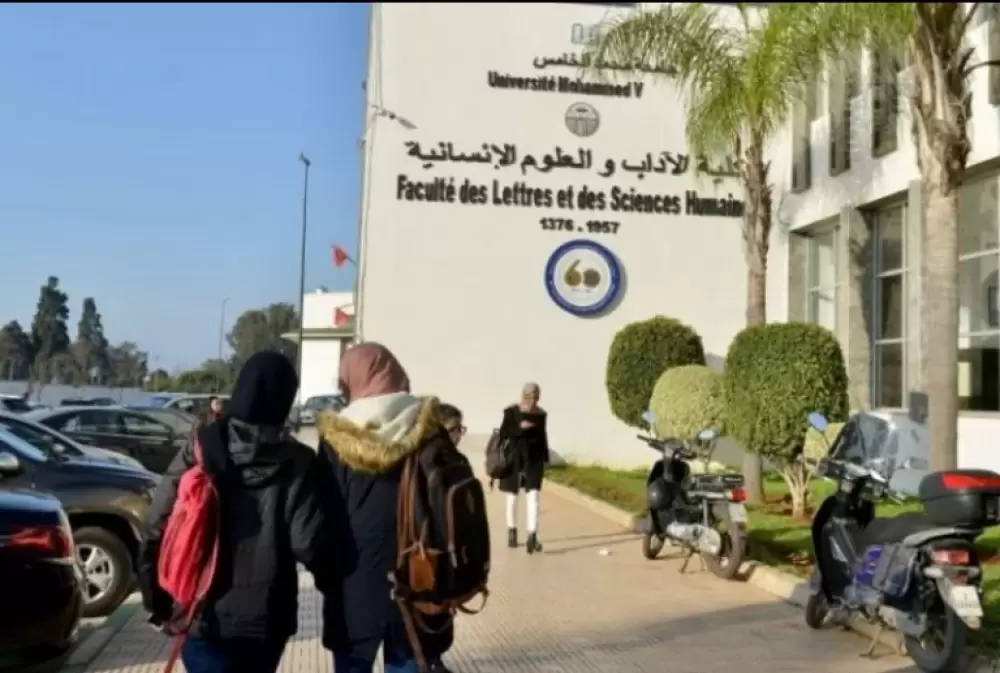 CWTS Leiden 2021 : L’UM5, première université marocaine à figurer dans ce classement