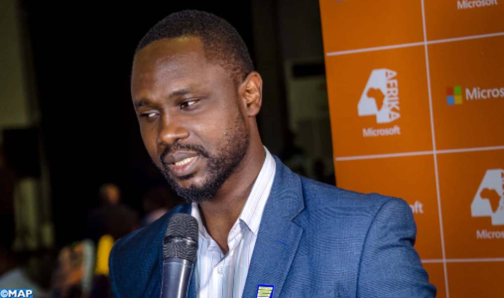 L’innovation doit remettre en profondeur le modèle de rentabilité de l’entreprise (Microsoft 4Afrika)