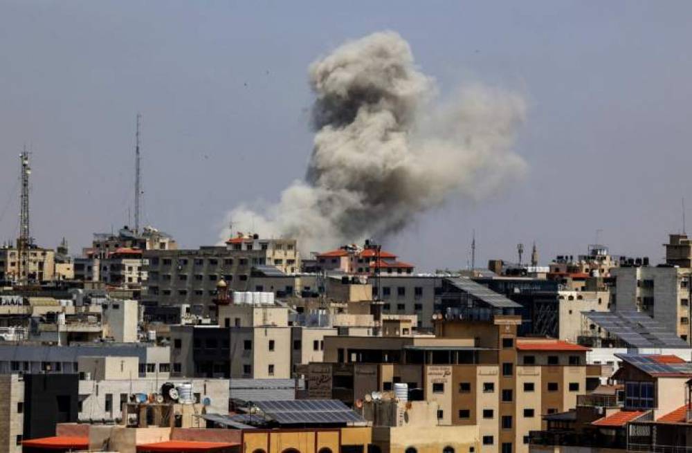 Israël-Palestine : le pourrissement