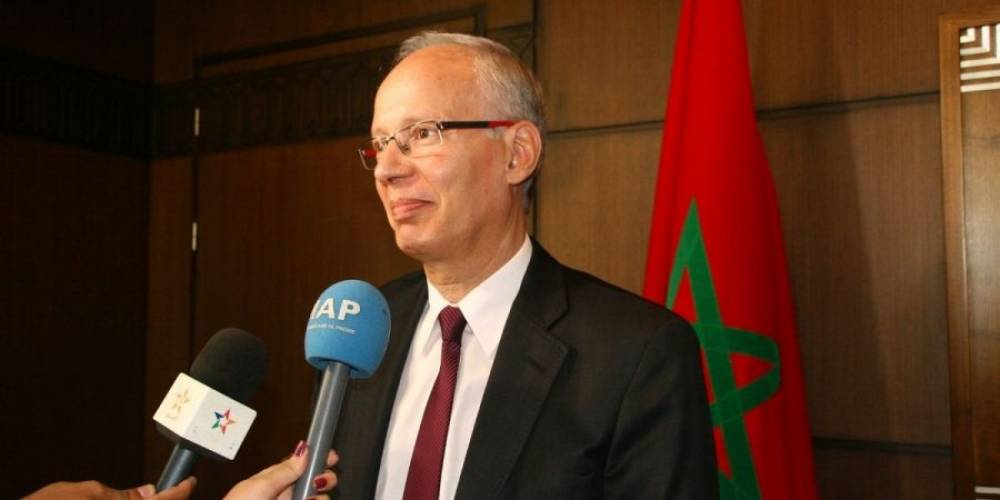 A l’ONU, le Maroc plaide pour davantage d’efforts au niveau mondial face à la corruption