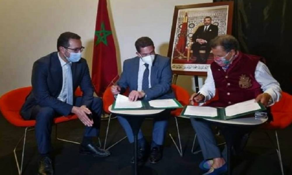 Le ministère de l’Éducation s'allie à la FNM pour pour promouvoir l'accès des élèves aux musées nationaux
