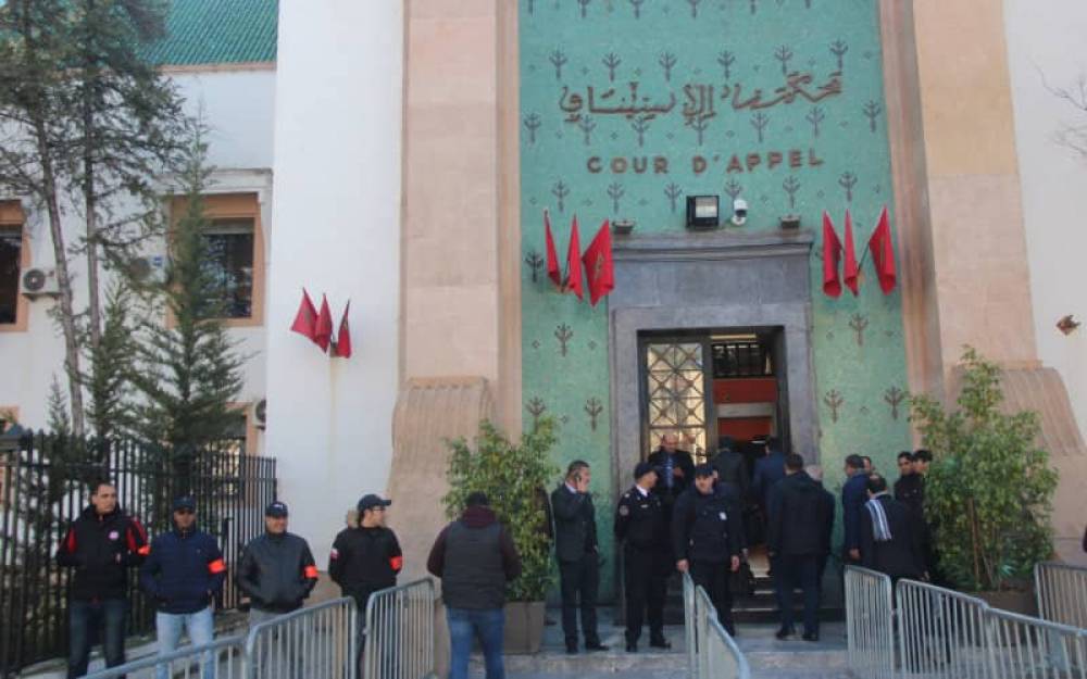 Maroc : prison ferme pour un président de commune