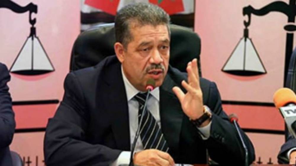 Chabat change de camp et rejoint le Mouvement Populaire dans la perspective des élections 2021