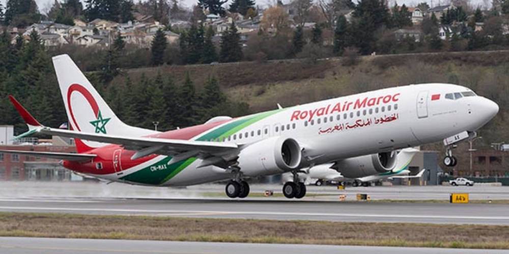 Reprise des vols de et vers le Maroc: nouvelle mesure concernant la liste « B »