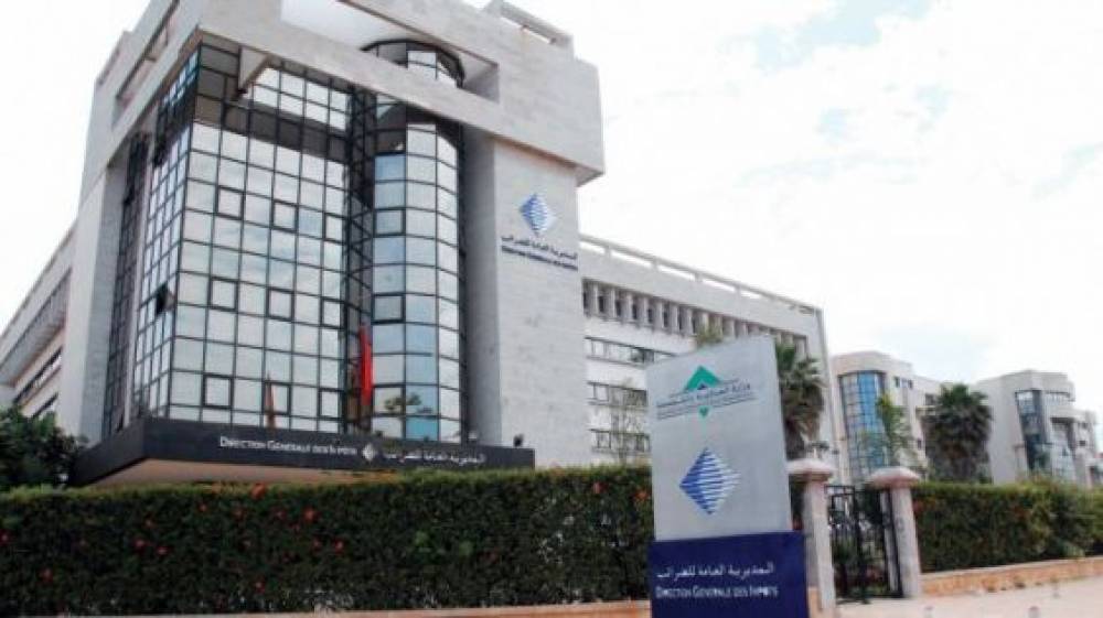 Maroc : Les recettes fiscales nettes à 144,8 MMDH en 2020