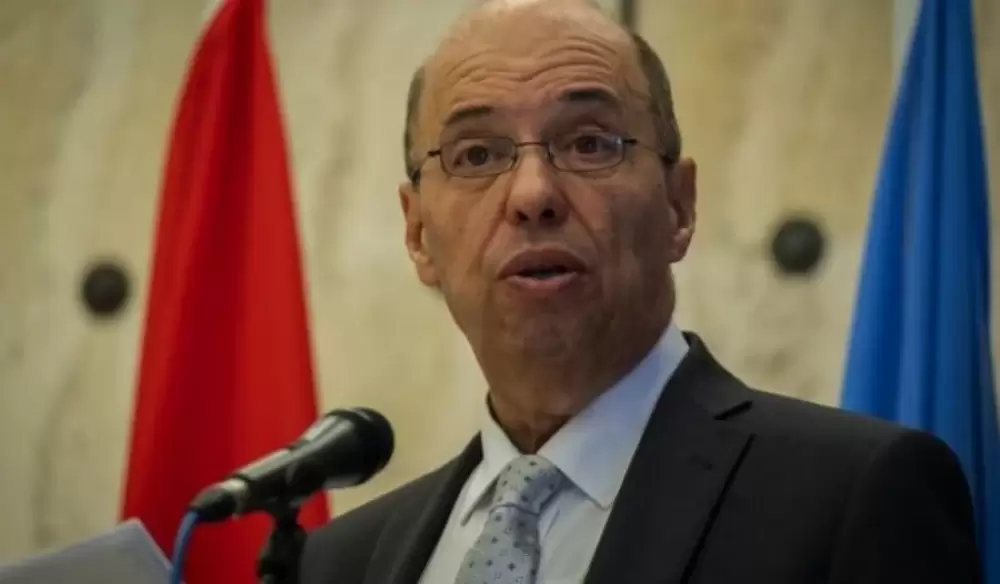 Sahara marocain : L'ambassadeur du Maroc à Genève dénonce les mensonges de l’Algérie
