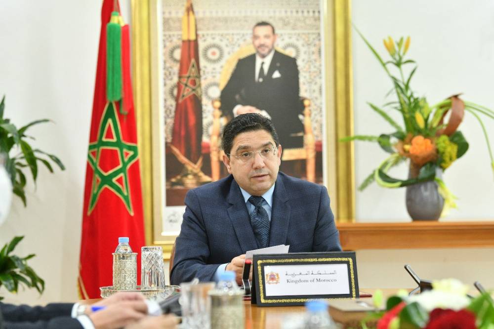 Résolution européene sur la migration: Voici ce qu'en pense le Maroc