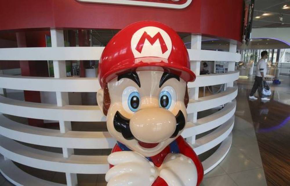 Nintendo va ouvrir un musée au Japon pour retracer ses 130 ans