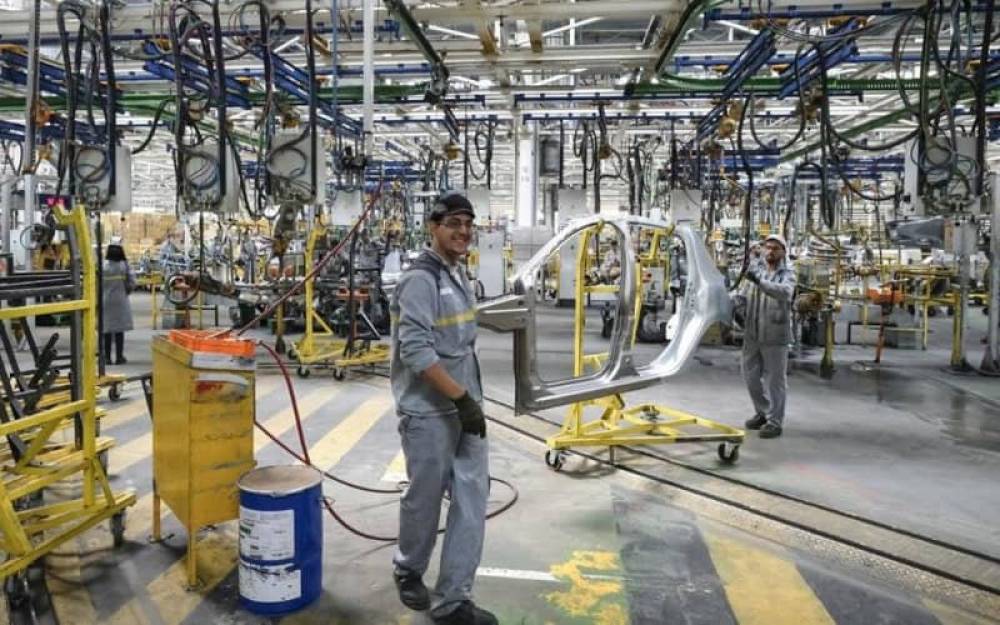 Maroc : 80 milliards de DH d’exportations pour le secteur automobile
