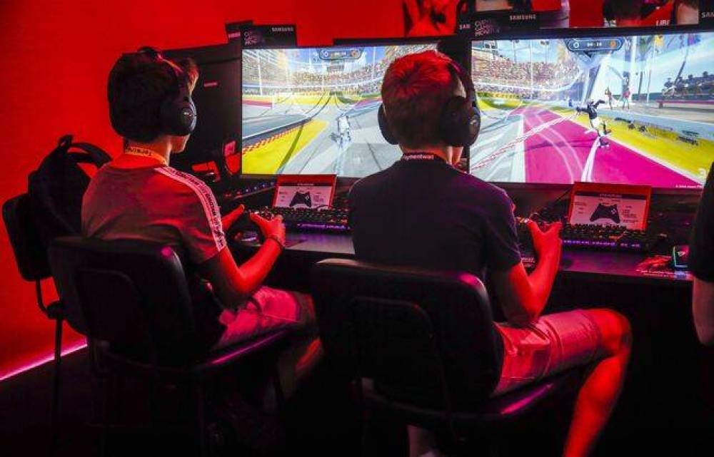 E3 : Ouverture en ligne du traditionnel plus grand salon au monde dédié aux jeux vidéo