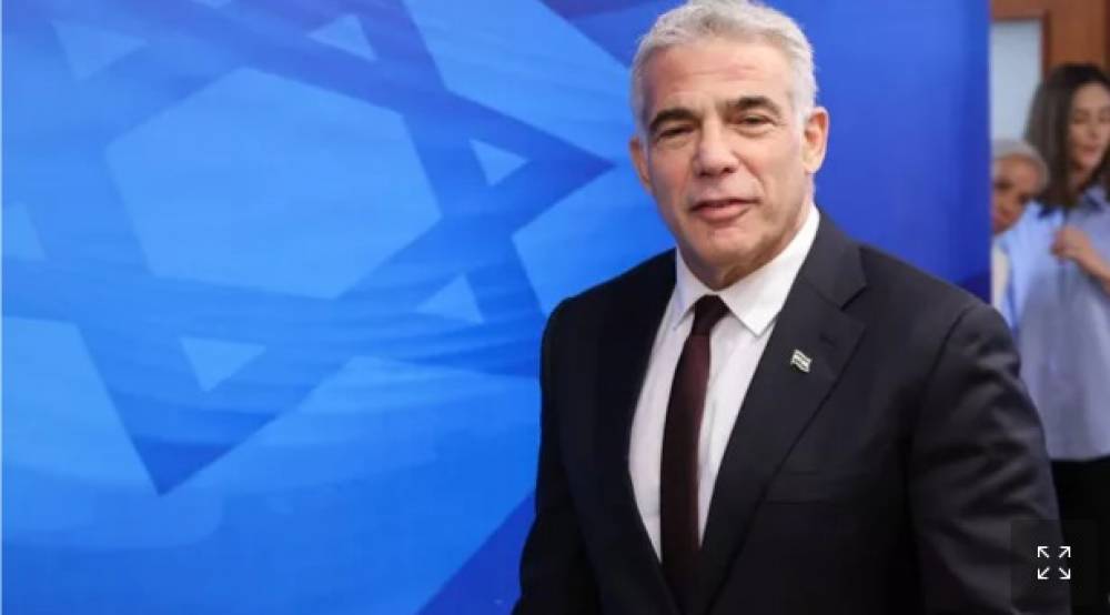 Le chef de la diplomatie israélienne se rendra fin juin aux Émirats, première visite officielle