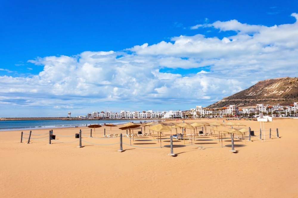 L’été affiche presque complet dans les destinations balnéaires marocaines