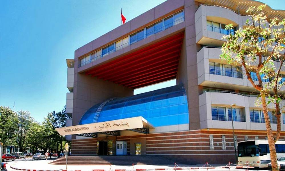 Taux directeur : Bank Al-Maghrib maintient le statu quo