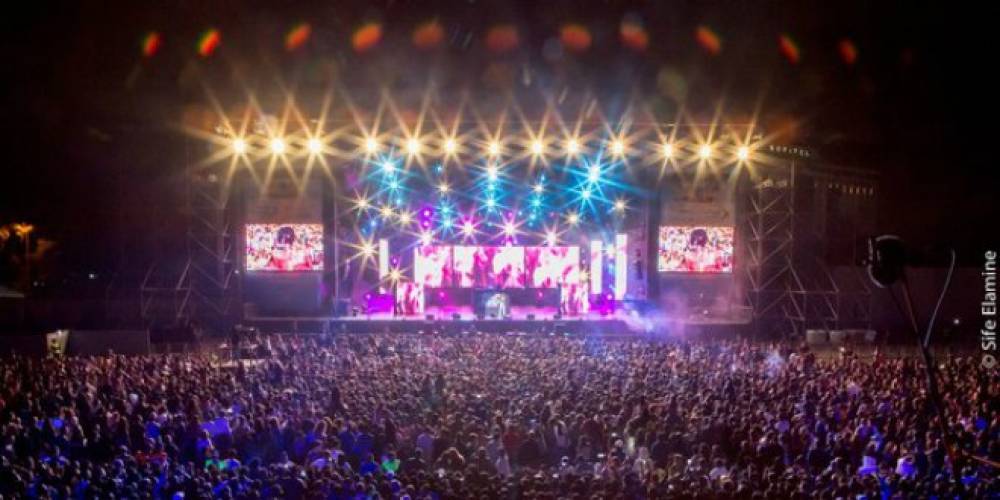 Le festival Mawazine sera-t-il tenu cette année ?