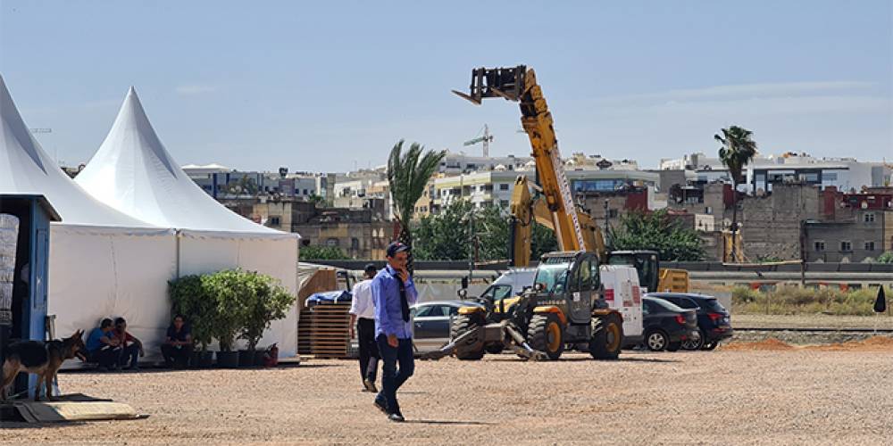 Fès: Lancement imminent du chantier de la CMC