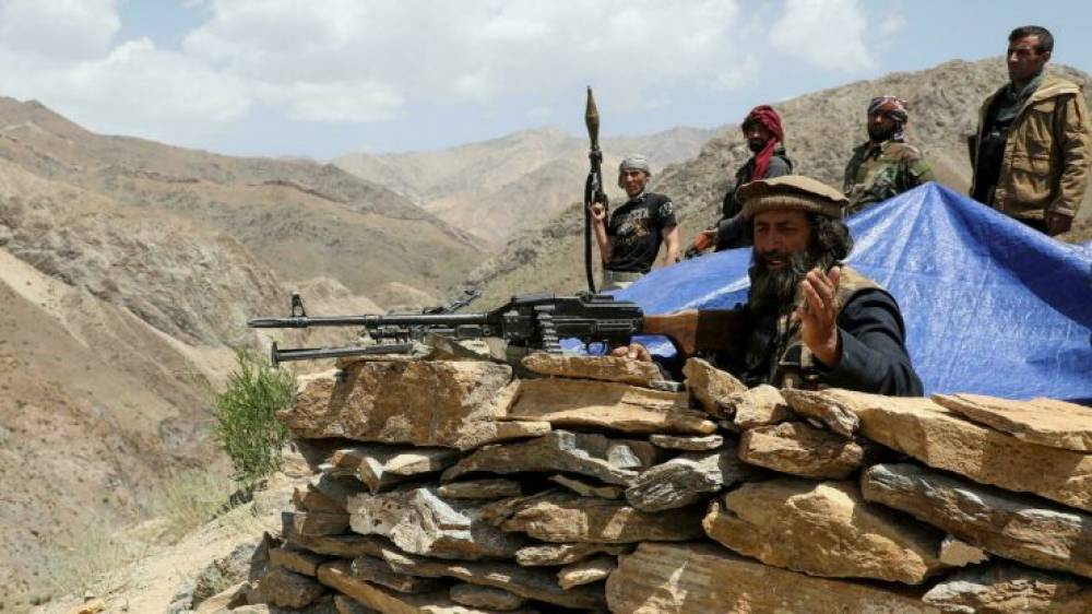 Afghanistan : « Une possibilité réelle de voir les Taliban au pouvoir dans les prochains mois »
