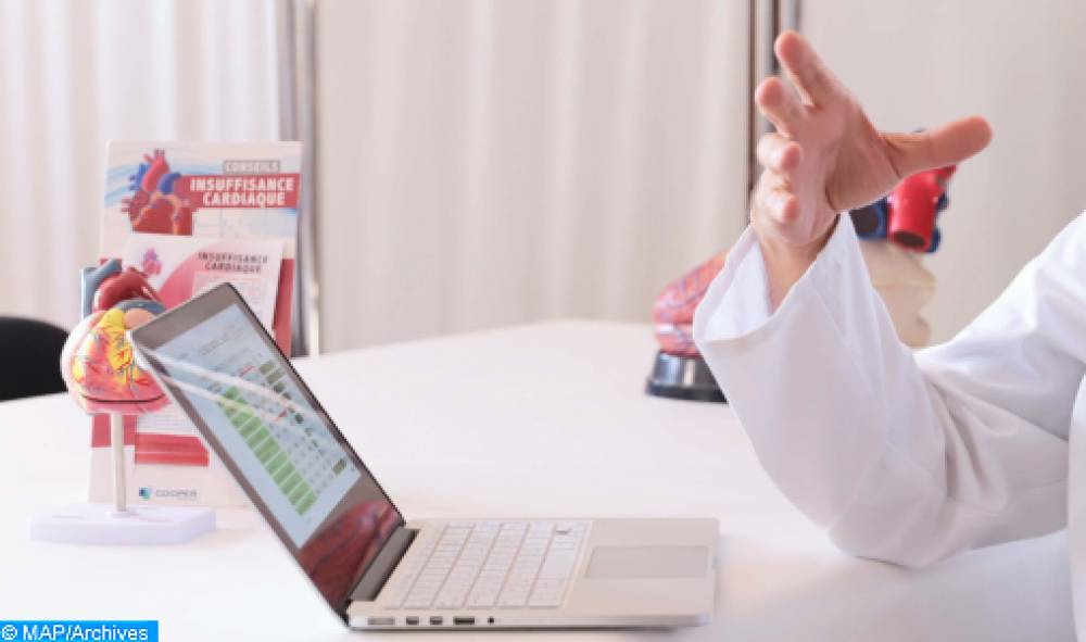 E-santé: Un moyen novateur en plein essor