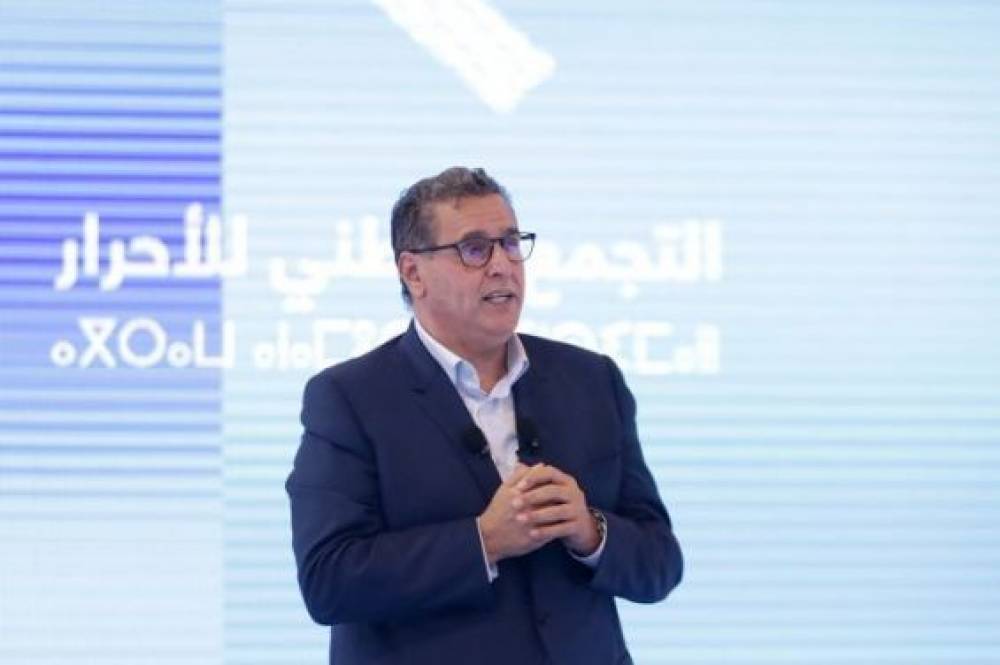 Le RNI clôture sa tournée nationale d’échanges et d’information à Casablanca