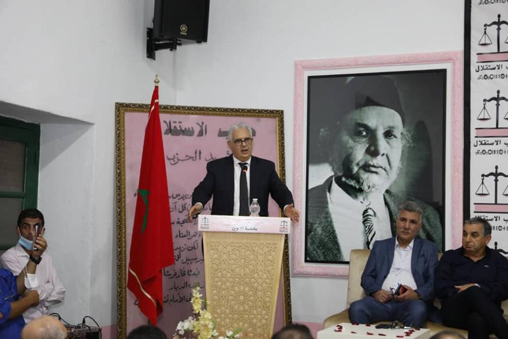 Nizar Baraka à Tétouan: les technocrates, la transhumance politique, les inégalités….