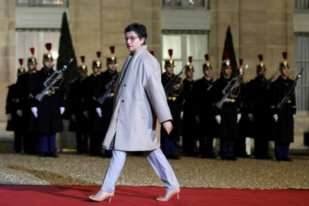 Espagne : Arancha González Laya sur le départ ?