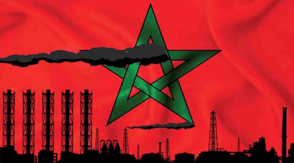 Le Maroc s’active pour sa décarbonation industrielle