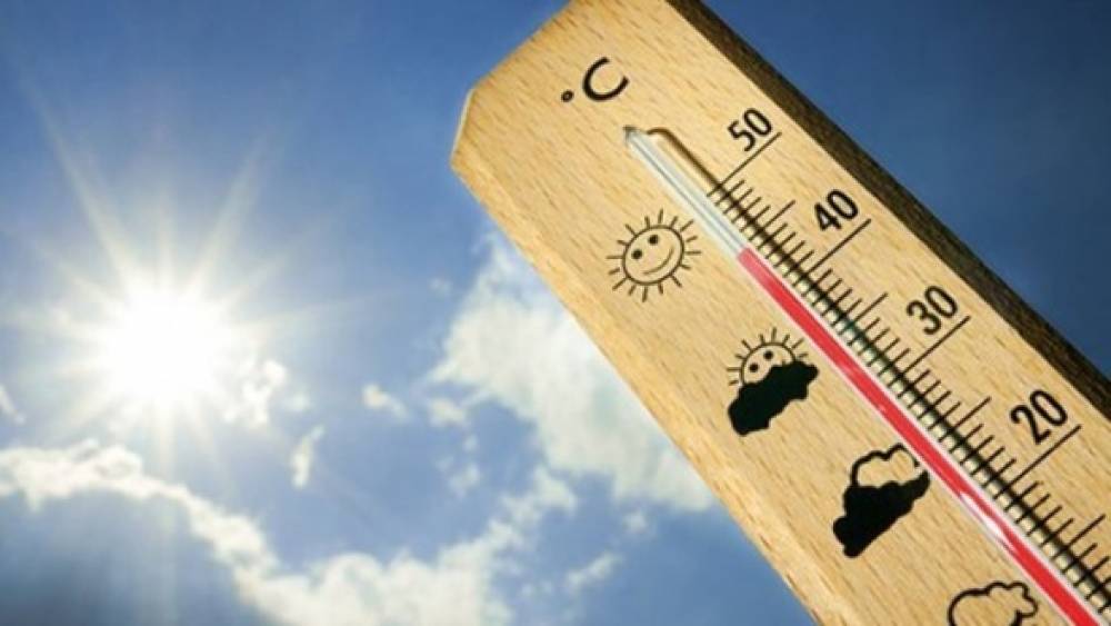 Alerte Météo. Vague de chaleur de ce jeudi à dimanche prochain, dans plusieurs provinces du Royaume