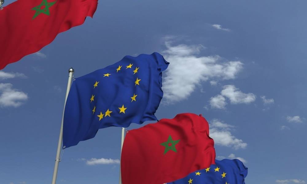 Le Maroc un des partenaires les plus stables et les plus puissants de l’UE