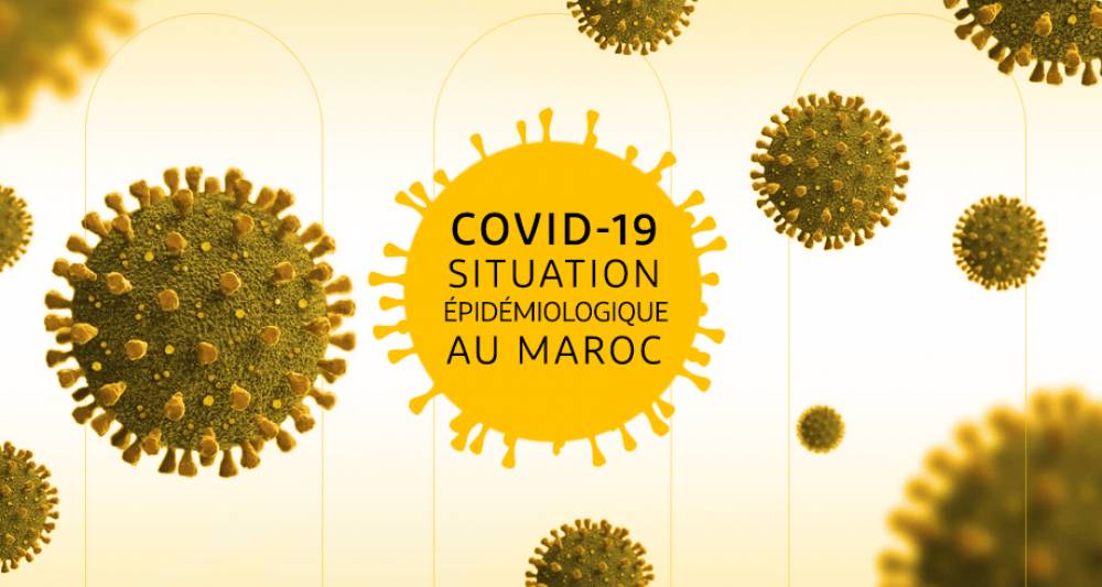 Covid-19: plus de 7 millions de personnes complètement vaccinées au Maroc