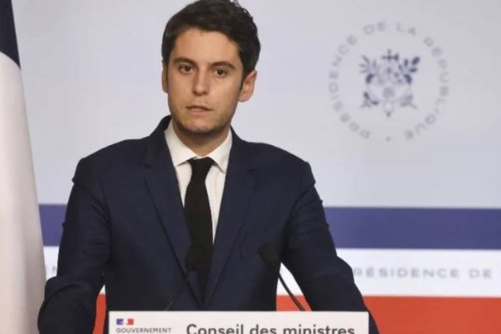 France/Covid: le gouvernement appelle à une “vigilance absolue” face au variant Delta