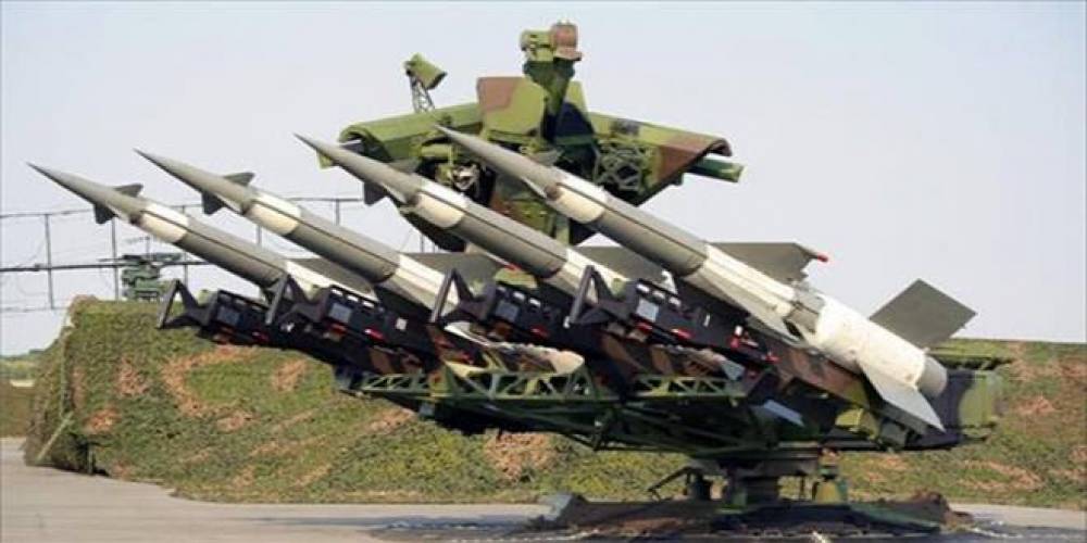 Armement – L’Algérie 6ème importateur d’armes majeures au monde 2016/2020 (SIPRI)