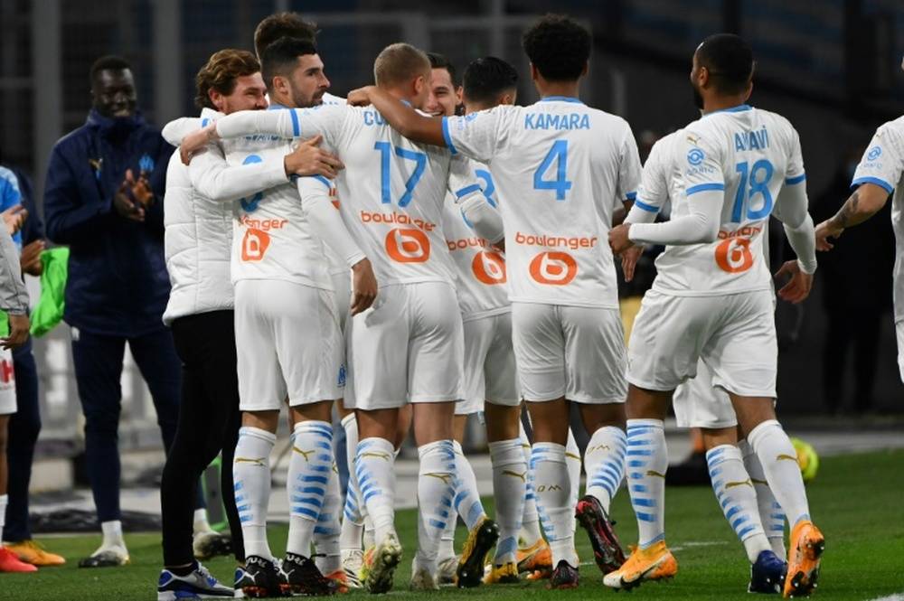 L’Olympique de Marseille effectuera son stage de préparation à Rabat