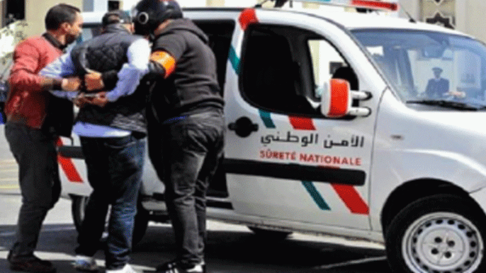 Crime – Un individu interpellé à Tanger pour coups et blessures entraînant la mort