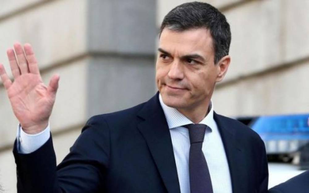 Sommet de l’OTAN : Réunion entre Sanchez et Biden, la question du Sahara au menu