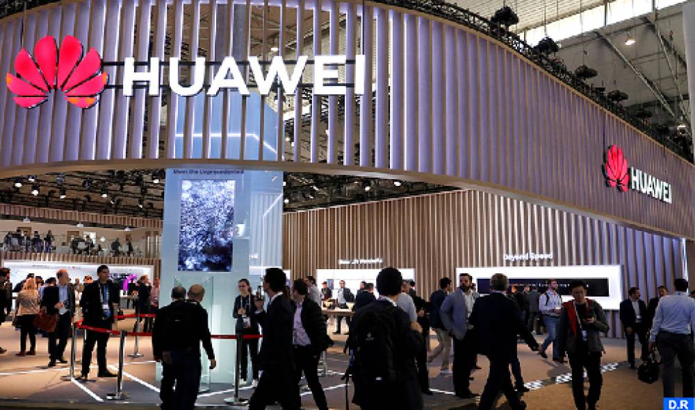 La wilaya de Dakhla et Huawei, une coopération pour le lancement de Dakhla Smart City