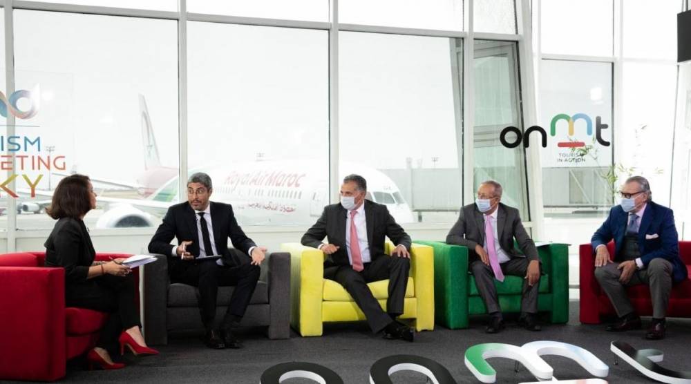 Maroc: L’ONMT organise une nouvelle édition des « Tourism Marketing Days » pour réactiver les routes aériennes