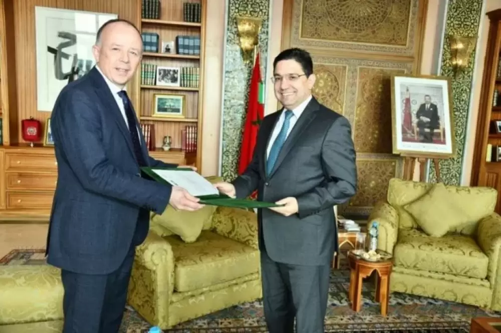 Le Maroc, "un pays référent" en matière d'asile selon représentant HCR