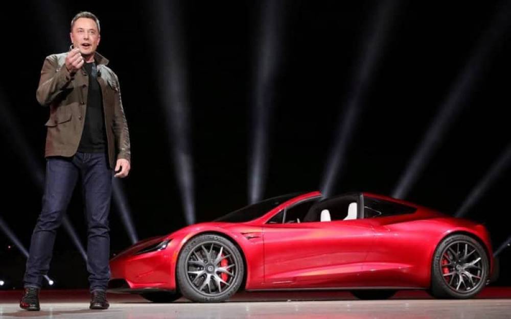 Le Maroc, le choix du milliardaire Elon Musk