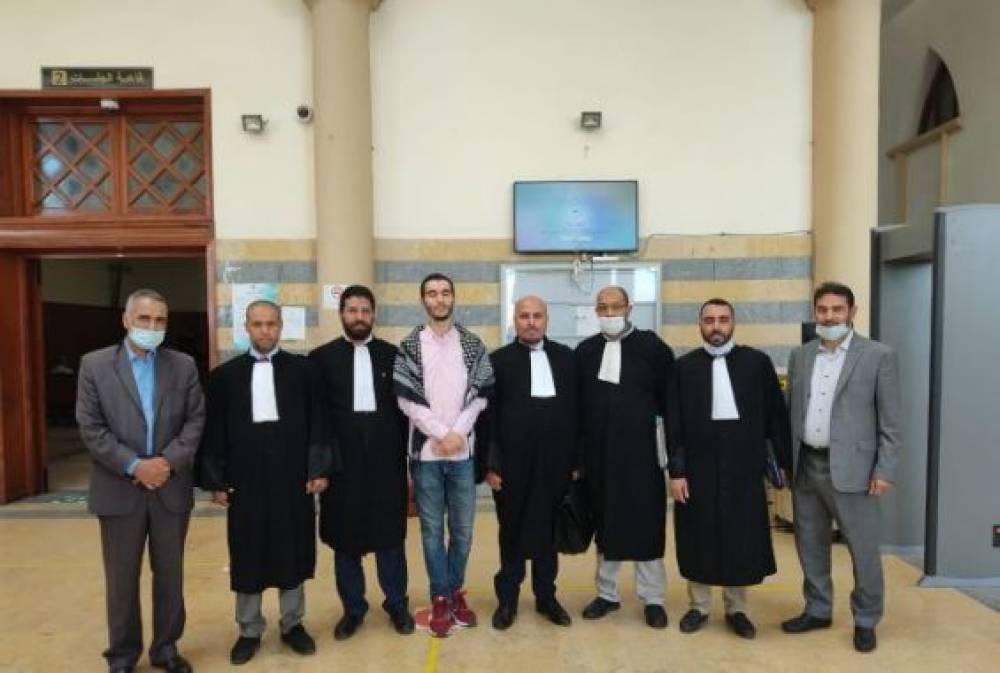 Maroc : Le procès du fils du secrétaire général d’Al Adl Wal Ihsane reporté au 12 juillet