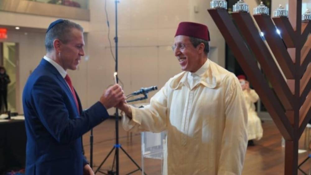 Le président israélien rencontrera l’ambassadeur du Maroc, ce mardi à New York