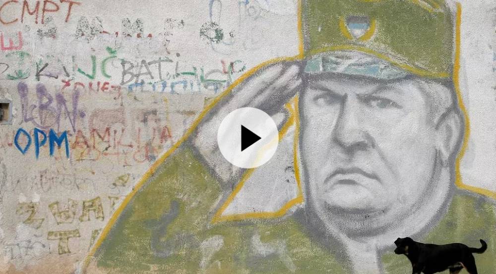 Ratko Mladic, le "Boucher des Balkans", va être définitivement fixé sur son sort à La Haye