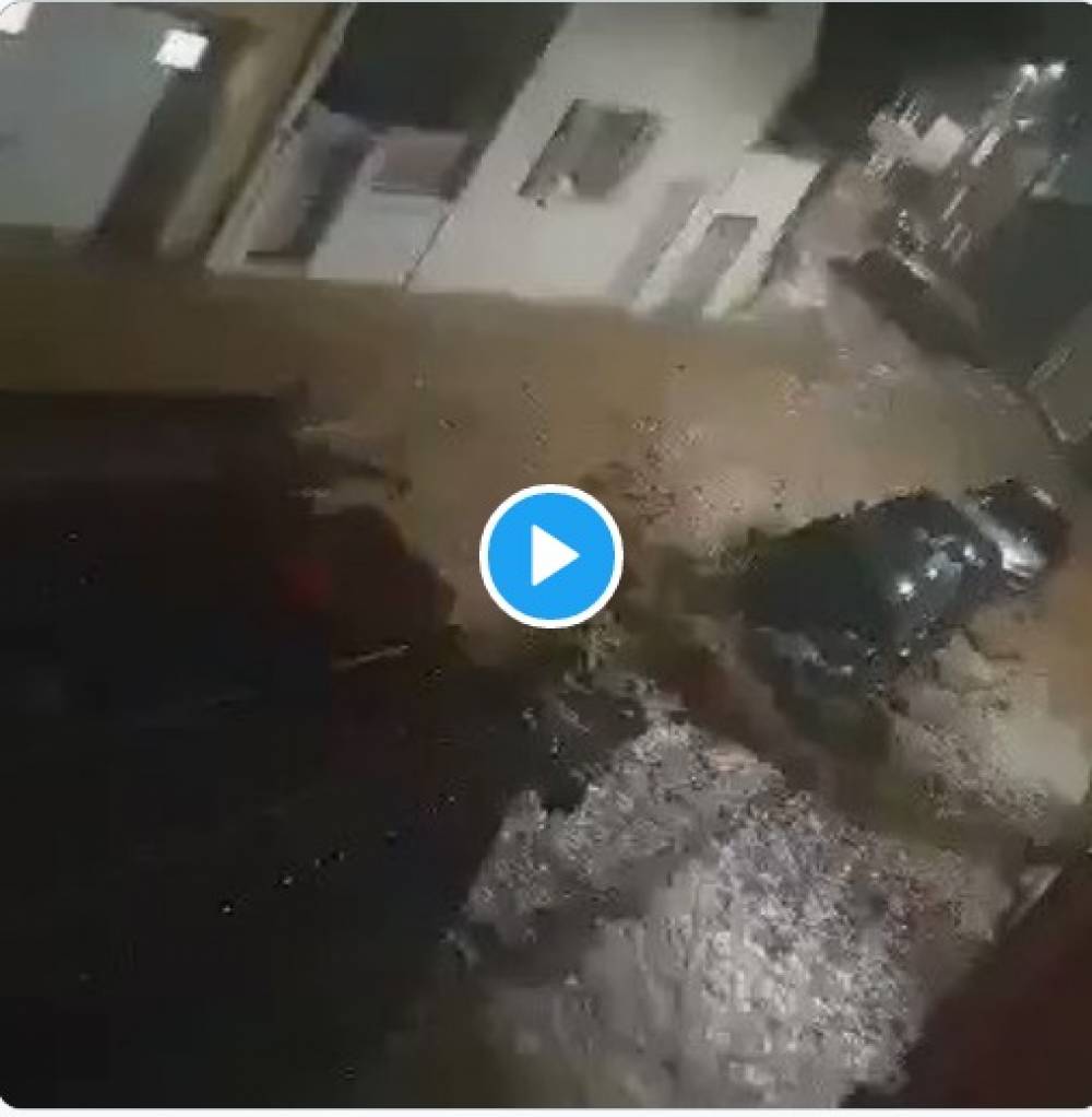 Orage diluvien à Beauvais : l’ado disparu serait tombé "soudainement" dans la rivière
