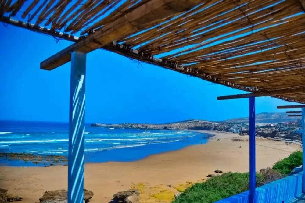 Tourisme interne : 10 destinations idéales à visiter pour les MRE après la quarantaine