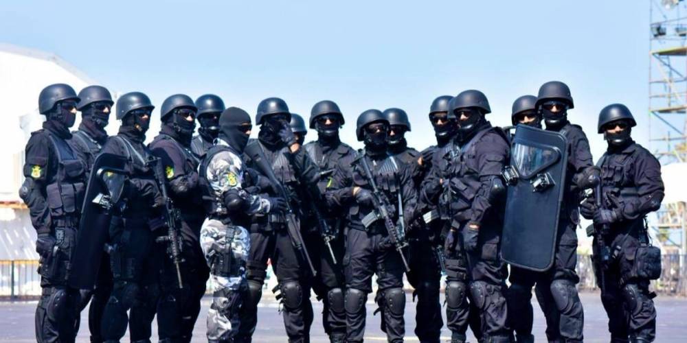 Démantèlement d’une cellule terroriste dans la région de Marrakech: ce que l’on sait (BCIJ)