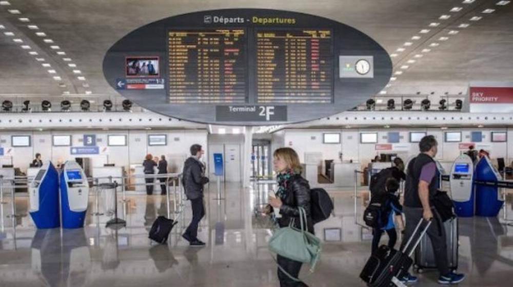 Conditions d’entrée en France depuis le Maroc: les précisions de l’ambassade de France à Rabat