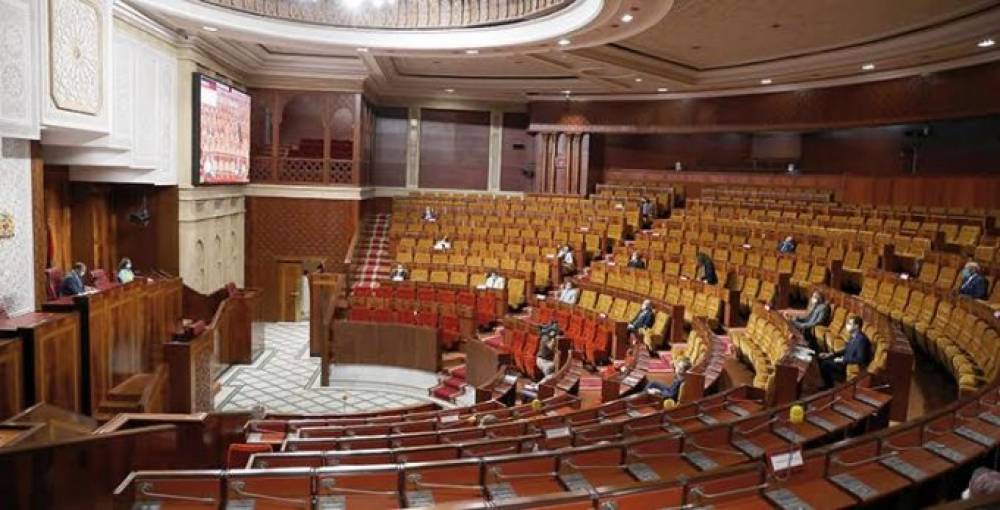 Maroc – Les députés désertent les commissions parlementaires pour se concentrer sur les élections 2021
