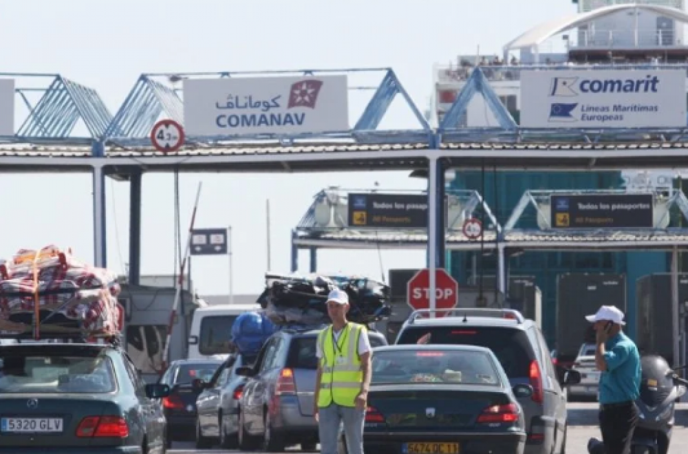 Opération Marhaba : Le Maroc exclut les ports espagnols
