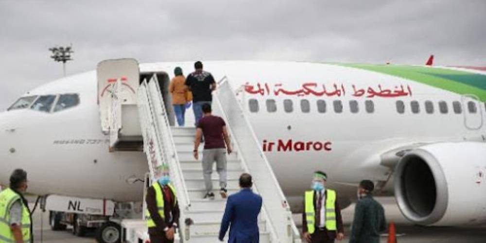 Reprise des vols au Maroc: voici la liste des pays non concernés par les mesures d’allègement