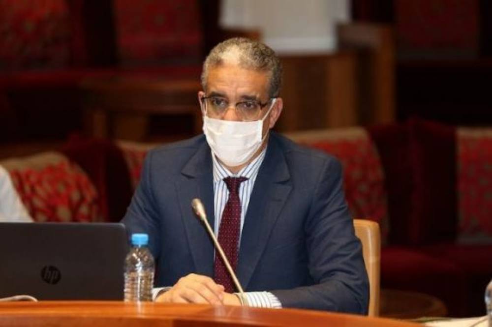 Aziz Rabbah reconnaît l'impact de la crise maroco-allemande sur les investissements dans l'énergie